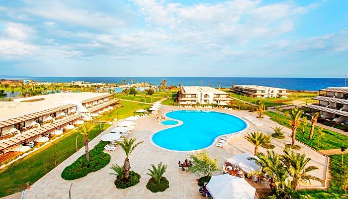 Kıbris otelleri