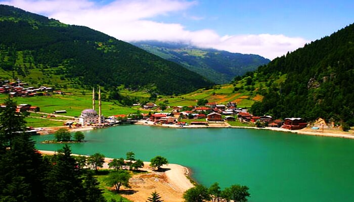 Karadeniz Turları