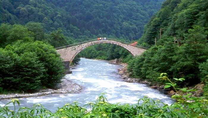 Karadeniz Turları