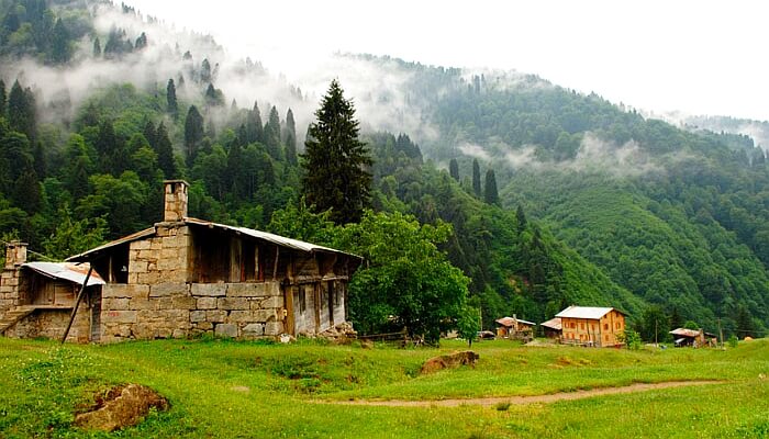 Karadeniz Turları