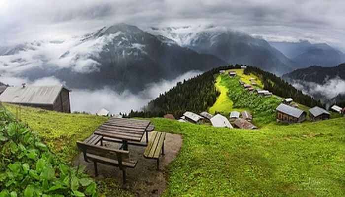 Karadeniz Turları