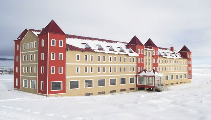 Dolina Otel