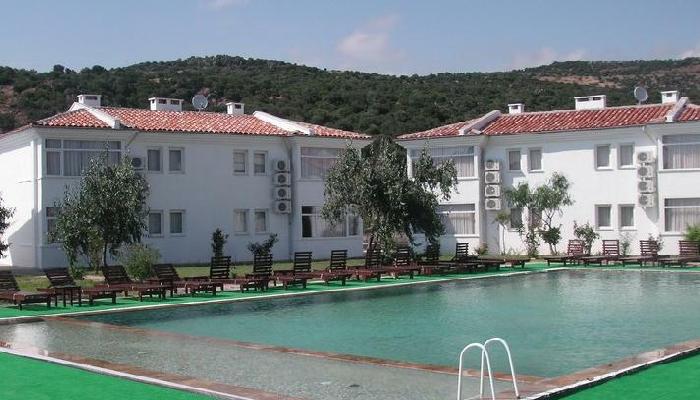 Etap Altınel  otel  >