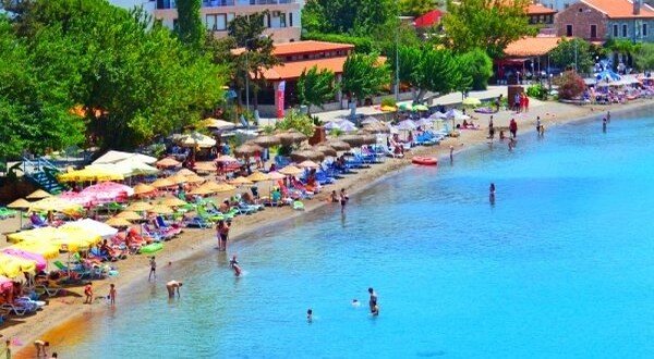 Fora Apart Otel Dat  a tavsiye pansiyon tatil yeri