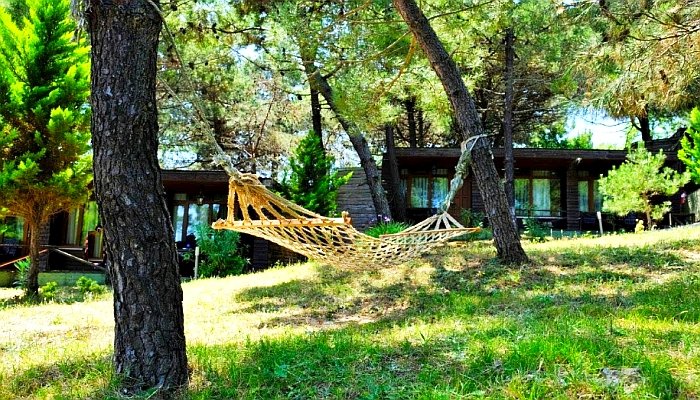 Şile bungalov tatil yeri