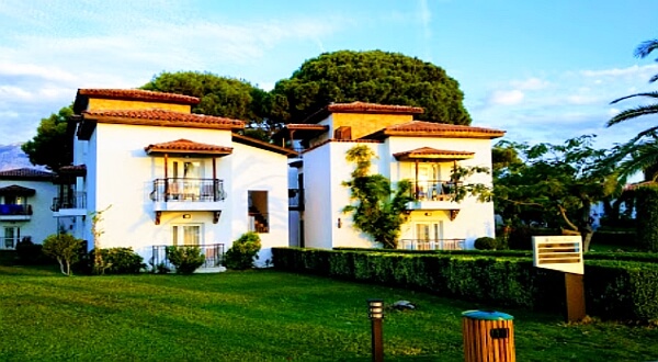 Kemer Bungalov otel