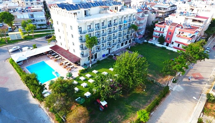 Orkide Otel Didim