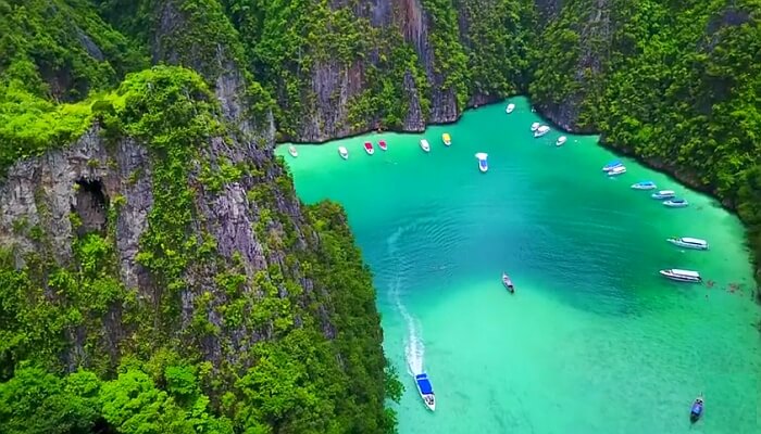 Phuket Gezilecek Yerler