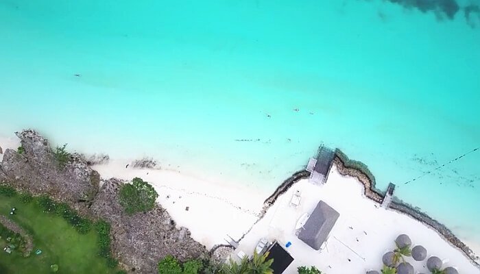 Zanzibar Adasi Fotograflari