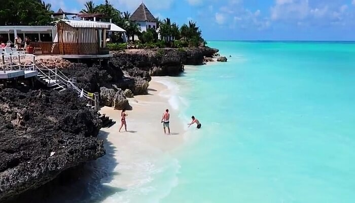 Zanzibar Adasi Fotografları